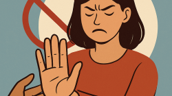 Warga Mojoagung Laporkan Oknum Kades atas Dugaan Pelecehan Seksual