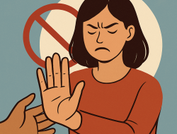 Warga Mojoagung Laporkan Oknum Kades atas Dugaan Pelecehan Seksual