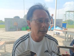 Persik Kediri Bidik Kemenangan Perdana Lawan PSBS Biak
