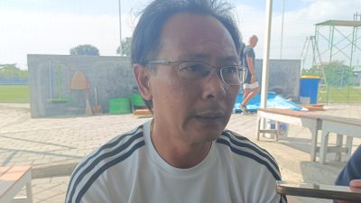 Persik Kediri Bidik Kemenangan Perdana Lawan PSBS Biak
