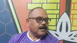 Persik Kediri Pindah Home Base ke Stadion Gelora Joko Samudro Hadapi Madura United