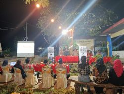 Anggota DPR Banyu Biru Kunjungi Nganjuk, Tekankan Pentingnya Empat Pilar Kebangsaan di Momen Kemerdekaan 