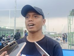 Jadwal Berubah, Persik Kediri Main Tandang Lawan Dewa United