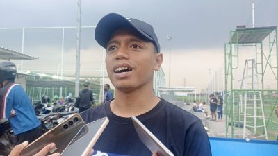 Jadwal Berubah, Persik Kediri Main Tandang Lawan Dewa United