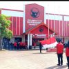 Semarak Kemerdekaan di PDI Perjuangan Nganjuk: Lomba Mancing Meriahkan HUT ke-80 RI