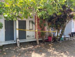 Fakta Baru Kasus Perempuan Tewas di Kamar Kos, Polisi Temukan Barang Diduga Narkoba dan Miras