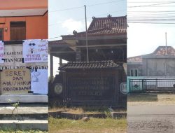 Tiga Camat di Nganjuk Diundang DPRD Soal Administrasi Desa, Ada Apa?