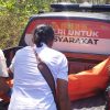 Identitas Mayat Perempuan di Hutan Sampung Ponorogo Terungkap, Polisi Lakukan Otopsi