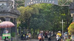 Penataan PKL Kawasan Kuliner Pinka Tulungagung Masuk Tahap Pembentukan Paguyuban