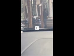 Oknum Debt Collector Hadang Warga Bandung di Nganjuk, Kapolres Beri Penjelasan