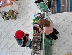 Penipuan Modus Baru di Blitar, Pelaku Ngaku Disuruh Bos Toko, Gasak Rp 2 Juta