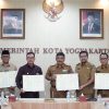 Pemkab Nganjuk Jajaki Kerjasama dengan Yogyakarta, Promosikan Bawang Merah Lewat Reseller