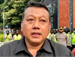 Program Makan Bergizi Gratis di Kediri Diharapkan Libatkan UMKM