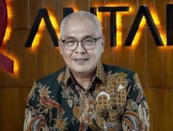 Resmi, Ini Susunan Pengurus PWI Pusat 2025-2030 di Bawah Kepemimpinan Akhmad Munir