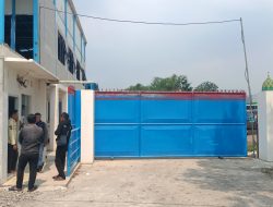 Diduga Belum Lengkap, PT Rexline Engineering Indonesia di Lamongan Sorotan Terkait Perizinan