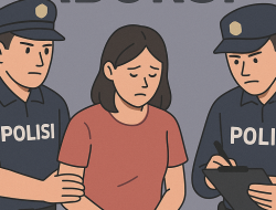 Polres Lamongan Ungkap Peredaran Obat Aborsi Ilegal, Dua Wanita Diamankan