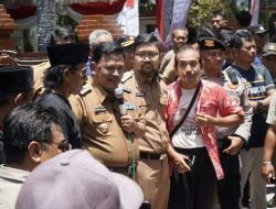 Insentif RT/RW Resmi Naik, Marhaen Djumadi Harap Pelayanan Lebih Optimal