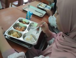Yayasan Roushon Fikr Jombang Pilih Tidak Ikut Program MBG, Begini Alasannya