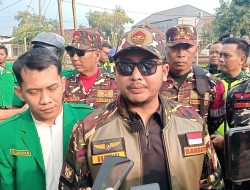 GP Ansor Jombang Desak Polisi Usut Tuntas Pengeroyokan Kader Banser di Tangerang