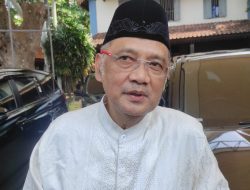 Menteri Haji Tegaskan Komitmen Tingkatkan Pelayanan Jamaah Indonesia