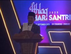 Menag Gus Irfan Tekankan Biaya Haji Turun Tanpa Korbankan Kualitas Layanan