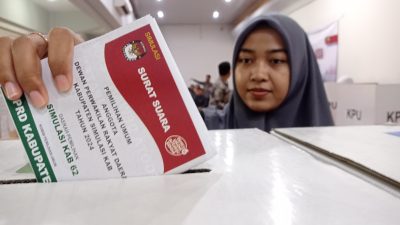 Usulan Tambahan Dana Banpol di Ponorogo Dicoret Pemprov Jatim, Harapan 9 Parpol Pupus
