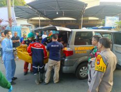 Lansia di Kediri Meninggal Dunia Tercebur Sumur, Begini Kronologinya