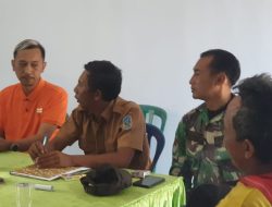 Mabuk Mabukan di Balaidesa Kepala Desa dan Perangkat Desa di Mlilir Digruduk Warga