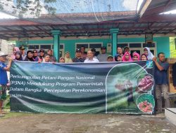 Menyongsong Masa Depan Pertanian Hari Tani Nasional Momentum Penguatan Kedaulatan Pangan