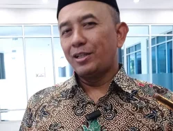 Kemenag Kabupaten Kediri Proses Paspor Haji 2026, Kuota Tunggu Kebijakan Pusat