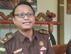 Kejaksaan Nganjuk Selidiki Keterlibatan Sekda dalam Kasus Dugaan Korupsi Fiber Optik Kominfo