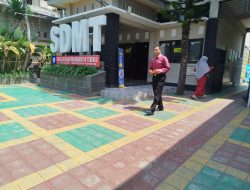 SDMT Ponorogo Hentikan Program Makan Bergizi Gratis, Distribusi Telat Jadi Alasan
