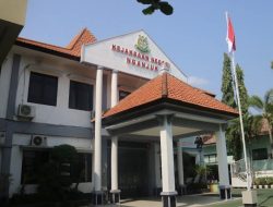 Akan Ada Penetapan Tersangka Dugaan Korupsi Dana Desa Dadapan, Hari Ini Kades Dipanggil Kejari Nganjuk