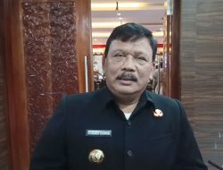 Hormati Proses Hukum, Bupati Marhaen Tegaskan Tak Cawe-Cawe Kasus Korupsi Fiber Optik Dinas Kominfo Nganjuk