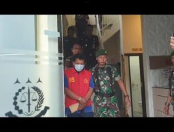 Kades Dadapan Dijebloskan Penjara Korupsi 1 Milyar Detak Jantung Camat Ngronggot Berdetak Kencang