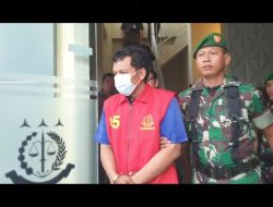 Tersangka Korupsi Rp 1 M, Kades Dadapan Ditahan 20 Hari untuk Penyidikan Lebih Lanjut