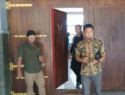 Dugaan Korupsi Gedung 7 Lantai Pemkab Lamongan, KPK Jadwalkan Ulang Pemeriksaan Mantan Kadis