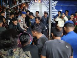 Nelayan Asal Brondong Meninggal Dunia Mendadak Saat Melaut di Perairan Bawean