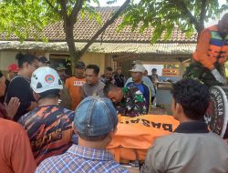 Satu Korban Tenggelam di Pantai Modangan Ditemukan, Satu Lainnya Masih Hilang