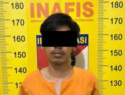 Polres Malang Bongkar Jaringan Sabu di Selatan Malang, Tiga Pelaku Ditangkap di Rumah Kontrakan