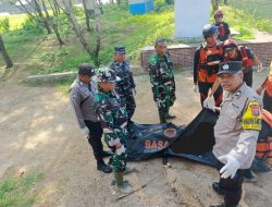 Korban Terakhir Laka Laut Pantai Modangan Ditemukan, Pencarian Resmi Dinyatakan Tuntas