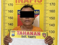 Kurang dari 24 Jam, Polisi Tangkap Suami Siri Pembunuh Perempuan yang Dibakar di Malang