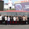 Shuttle Bus Wisata di Batu Sepi Peminat, Polres dan Pemkot Lakukan Evaluasi Ulang