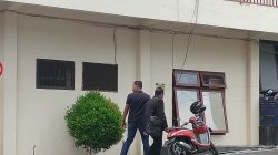 Kasus Dugaan Perzinaan di Batu, Oknum Anggota DPRD Kota Blitar Akhirnya Penuhi Panggilan Polisi
