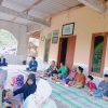Babinsa Kuncir Jalin Komsos dengan Warga, Pererat Kemanunggalan TNI dan Rakyat
