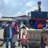 Motor Warga Hilang di Area Stasiun Kediri, Polisi Lakukan Penyelidikan