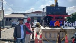 Motor Warga Hilang di Area Stasiun Kediri, Polisi Lakukan Penyelidikan