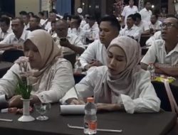 Di Tengah Efisiensi Anggaran, Pelatihan Perangkat Desa Nganjuk Digelar di Hotel Berbintang Kota Wisata Batu