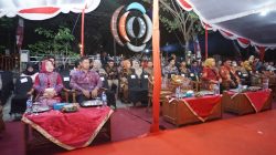 Kodim 0810/Nganjuk Dukung Sparkling Nganjuk Carnival 2025: TNI Hadir Bersama Rakyat Jaga Budaya dan Kreativitas Daerah