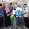 Bupati Nganjuk Takziah ke Rumah Korban Tragedi Al-Khoziny di Wilangan, Sampaikan Dukungan Moral dan Bantuan